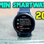 Top 5 Best Garmin Smartwatches 2025 Review [ Latest Update ]